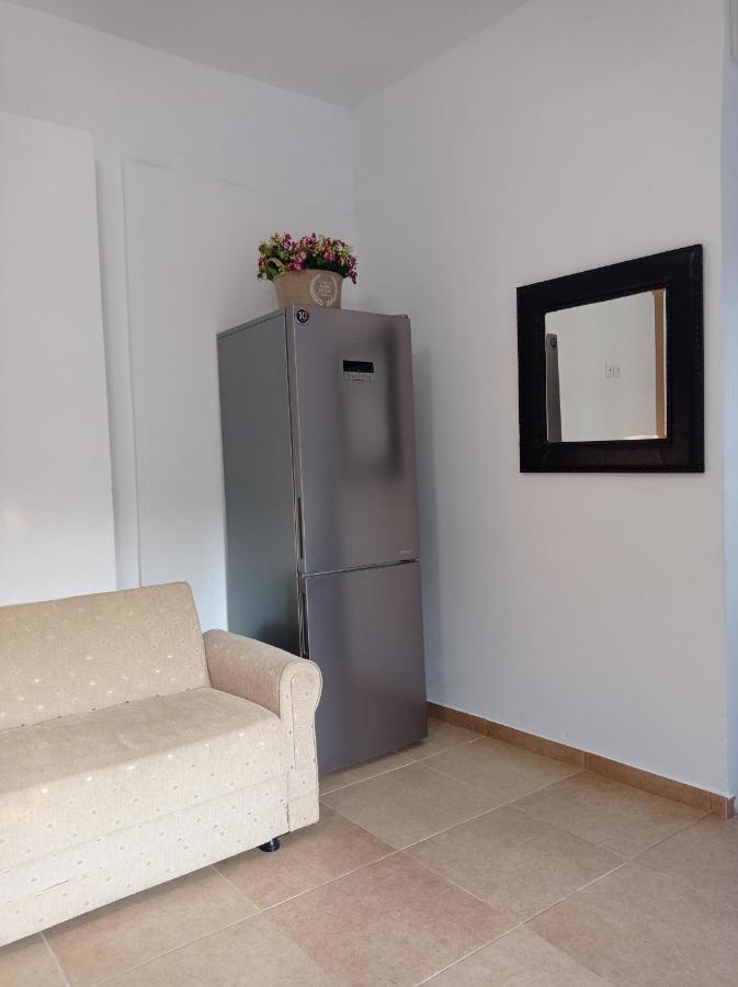 Kollitaki Apartment Selinia Екстериор снимка